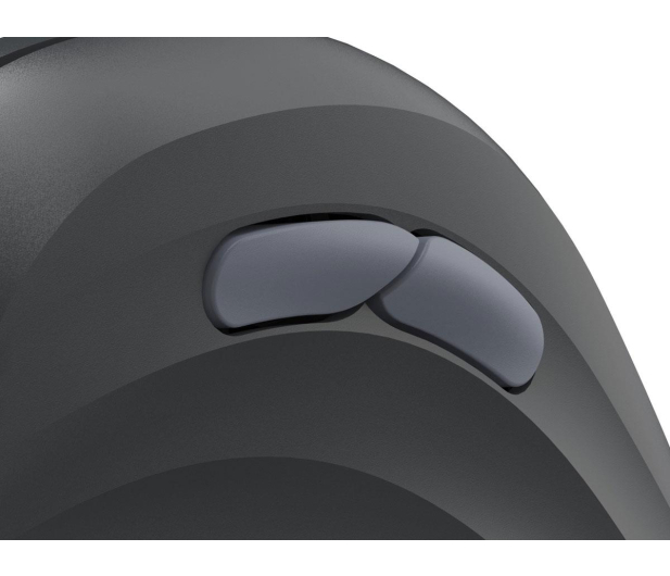 Hama Mysz ergonomiczna bezprzewodowa EWM-500 - 1417026 - zdjęcie 7